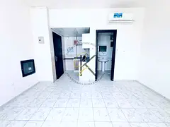 LAVISH AND SPACIOUS STUDIO APARTMENT FOR FAMILY NEAR LULU MARKET