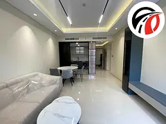 Luxurious Furnished Apartment - Ready To Move - For Family