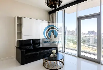 Fully Furnished Studio | Ready to Move | Flexible