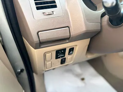 صورة مصغرة 16 لـ 2007 Toyota FORTUNER