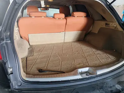 2006 Infiniti FX45/FX35 照片 6
