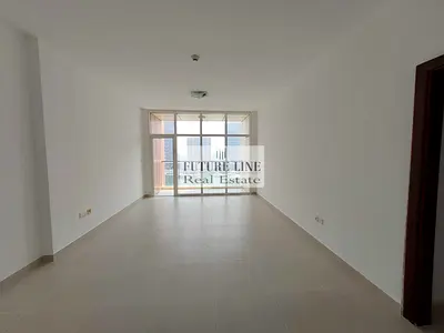 2 BEDROOM with CANAL VIEW and BALCONY|POOL & GYM