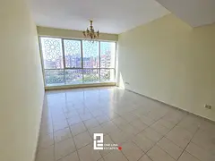 Prime Location | Unfurnished 1 BR | Covered Parking & Free Gym