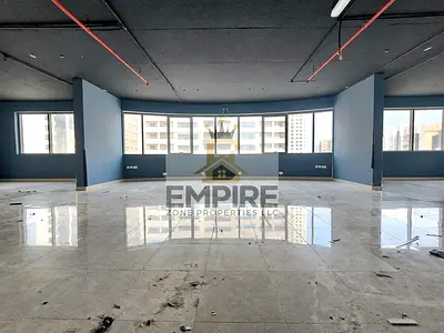 Spacious Office | 2000 sq.ft | Parking Free | Commercial Tower | Ideal for New