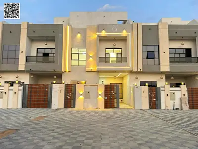 With a down payment of just 10% and monthly installments starting from AED 5,000, own a villa with registration and ownership fees included.