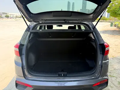 صورة مصغرة 12 لـ 2018 Hyundai CRETA