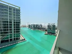 Upgraded Flooring | Lagoon View | Unfurnished