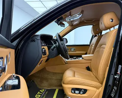 2022 ROLLS-ROYCE CULLINAN — миниатюра 15