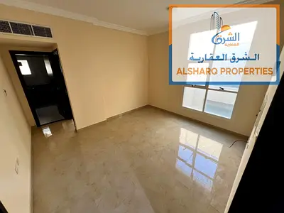 Al Rawda 2 | Spacious 1BR | Directly on Sheikh Ammar Street | Panoramic Window | Central AC