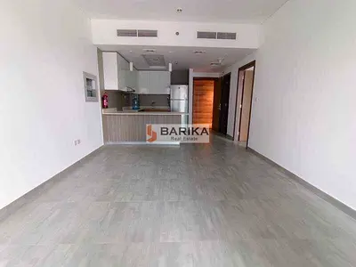 Spacious 1BR | Great Amenities | Bright Interiors