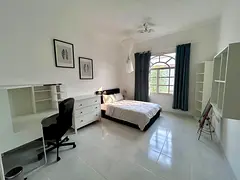 Spacious, Fully Furnished Room for Rent | Al Safa 2, Jumeirah (single occupancy only)