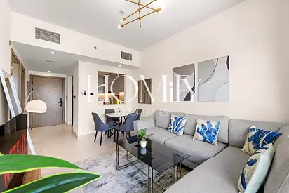 ELEGANTLY FURNISHED | HIGHEND QUALITY | SMART HOME