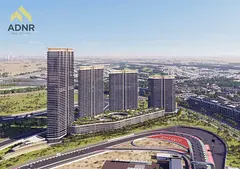 Canclation _ Offer 100% Up Front + 4%DLD Waiver _ Luxury Lifestyle _ High ROI _ Flexible Payment