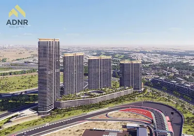 Canclation _ Offer 100% Up Front + 4%DLD Waiver _ Luxury Lifestyle _ High ROI _ Flexible Payment