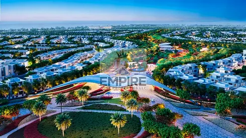 Secure Your Home at AED 850/SQFT | Only 10% Down | AED 567K Till Handover | 70% Mortgage | Gated Community