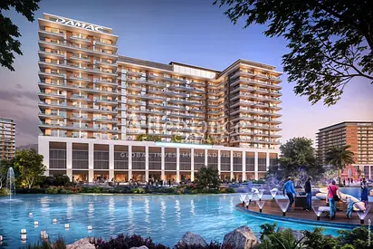 1BR Lagoon View | Below OP | Exclusive Listing