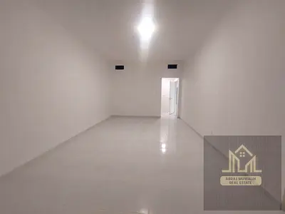 Renovated Brand-New 2BHK | 3 Bathrooms | Only AED 42K | Abu Shagara