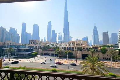 Burj Khalifa Views | Furnished | Multiple Options
