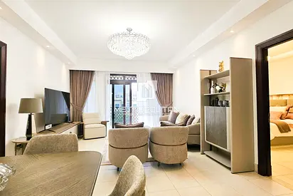 Burj Khalifa Views | Furnished | Multiple Options