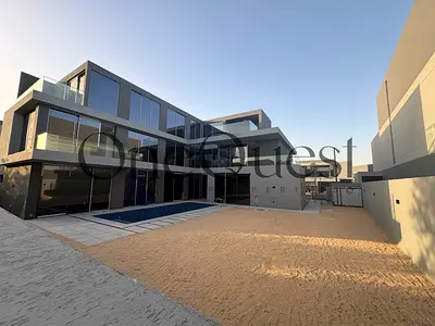 BELOW OP | 6BR SIGNATURE VILLA | FULL CORNER | POOL | LIFT