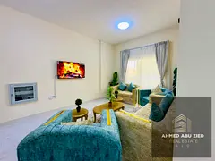 *2-Bedroom Apartment with Living Room* *Ajman, Al Nuaimiya 2