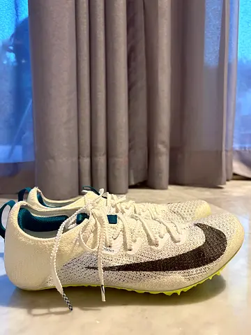 Professional Track Running Shoes