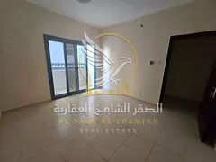 Spacious 2BR Apartment in Al Qulayaa with Balcony Central AC 2 Baths Family Building