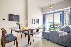 Fully Furnished | Low Floor | Ready to Move in