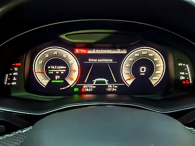 2022 AUDI Q8 — миниатюра 16