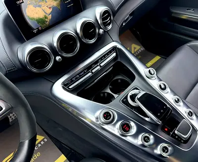2016 Mercedes-BENZ AMG 缩略图 13