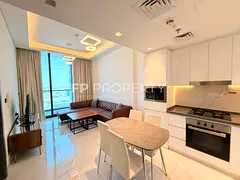 LUXURY FURNSHED | READY TO MOVE | 1BHK