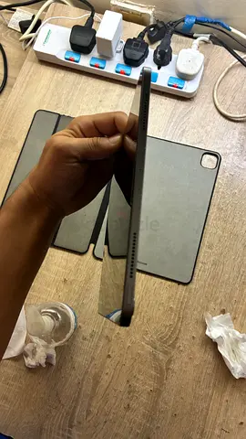 iPad Pro 11in 256gb