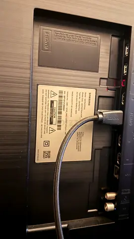 Samsung QLED TV