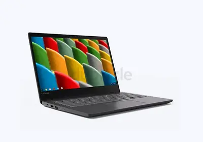 Lenovo Chromebook S330 Thin & Light_14” HD Display_MediaTek MT8173C Quad-Core CPU_RAM 4 GB_SSD 32 GB