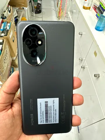 HONOR 200 5G