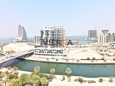 Sea & Canal Views | Pool | Jacuzzi | Maid’s Room
