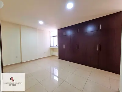 Spacious 3BHK | Near Corniche | Ready to move