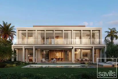 Skyline Luxury | Prime Dubai Hills Estate