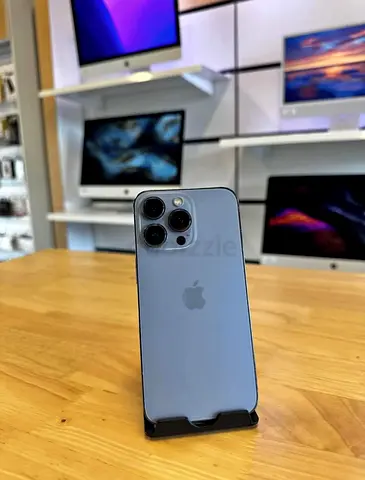 iPhone 13 pro