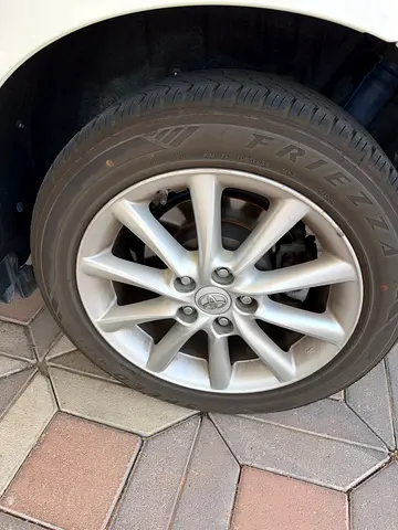 2017 Toyota PREVIA 照片 5