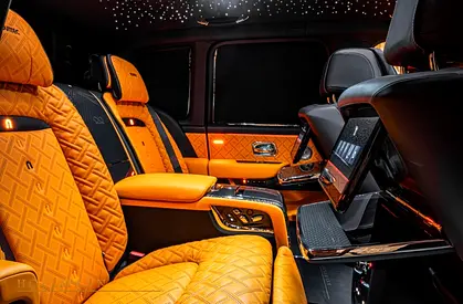 صورة 6 لـ 2026 ROLLS-ROYCE CULLINAN