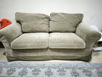 2 Seater Ikea Sofa for sale !!