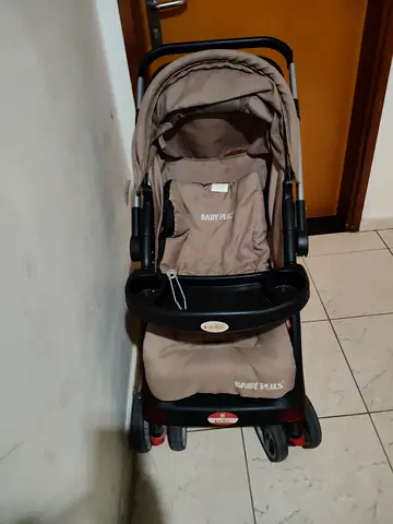 Stroller