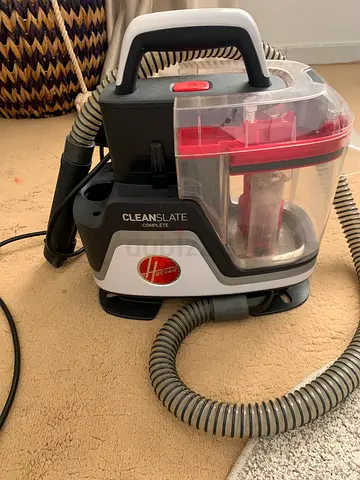 Hoover CleanSlate Portable Vacuum - Good Working Condition