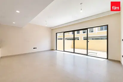 4BR Villa for Rent | DAMAC Lagoons