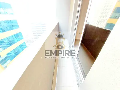 60 days free | Exclusive 1BR | Spacious Layout | Balcony | Open View | All Amenities |