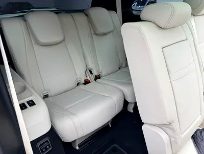 صورة مصغرة 18 لـ 2025 Mercedes-BENZ GLS