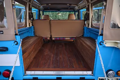 1994 LAND Rover DEFENDER — миниатюра 19