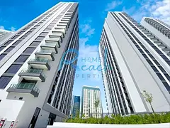 Vacant | Pool View | Flexible Payment