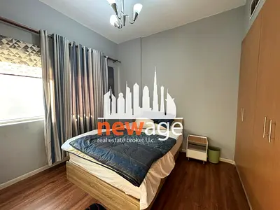 Fully Furnished 1-Bedroom Apartment in Axis Residence 2